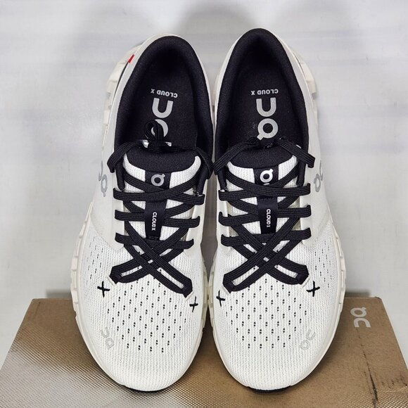 On Women's Cloud X Training Shoe Combo